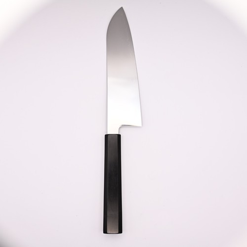 Couteau chef japonais - couteau, de