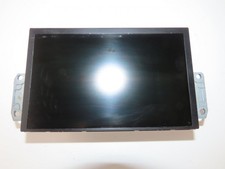 afficheur digital peugeot PARTNER Camionnette/Monospace 9801219480 210765