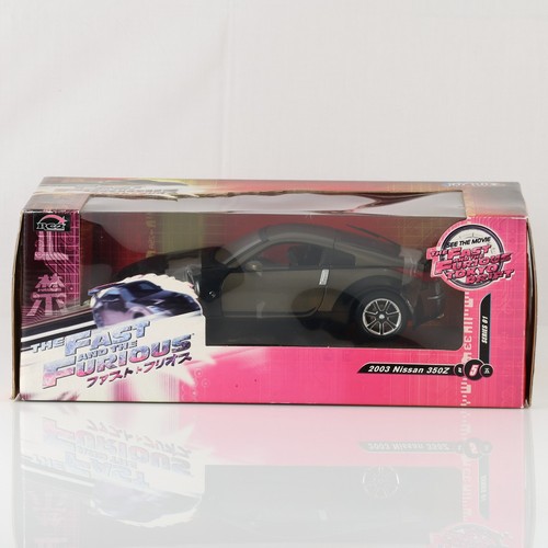 Joyride 53608a nissan - joyride, (usa)