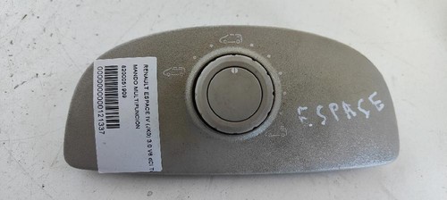 8200051909 commande autoradio