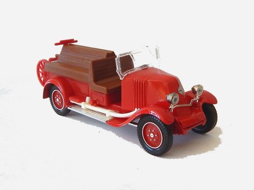 Renault pompiers - kz,
