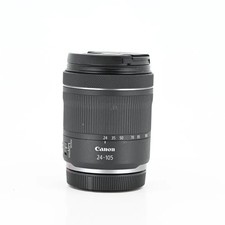 CANON ZOOM RF 24-105 F/4-7.1