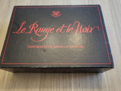 Ancien jeu societe le - de,