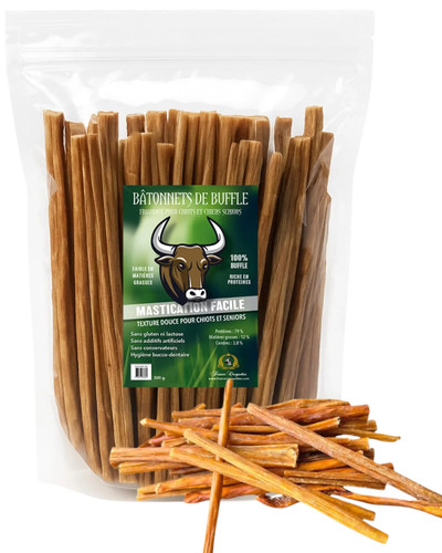 Friandise pour chien - pour,