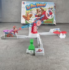 Jeux de société - Le fou Volant - MB