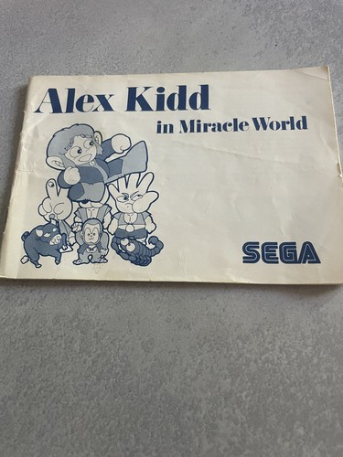 Notice master system alex - notice,