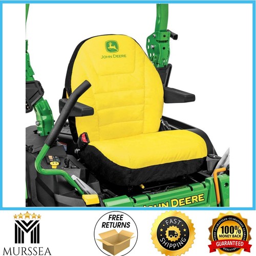 John deere lp75714 - deere, seat