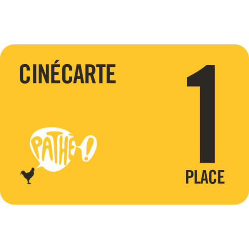 Place cinéma gaumont - cinéma,