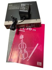 Module de synthé YAMAHA VL70-M compatible WX5 utilisé avec manuel