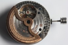 FREDERIQUE CONSTANT Mouvement montre FC760 Flyback Chronograph (49549)