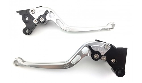 Leviers longs alu frein - leviers,