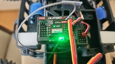 Récepteur DUMBO RC 10Ch pour