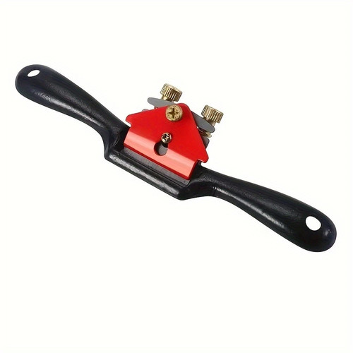 Woodworking spokeshave - spokeshave,