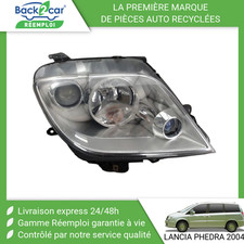 ? PHARE DROIT LANCIA PHEDRA ➤1628914980 ?