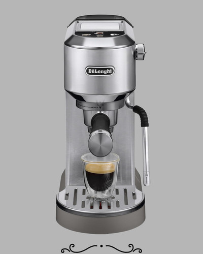 Delonghi ec890m dedica duo - ec890m,