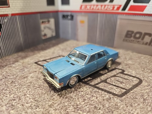 Greenlight 1982 plymouth gran - 1982,