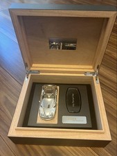 Ferrari 488 Spider Key Box