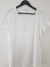 Tee shirt femme Armand Thierry Taille: 4 ( 44 )