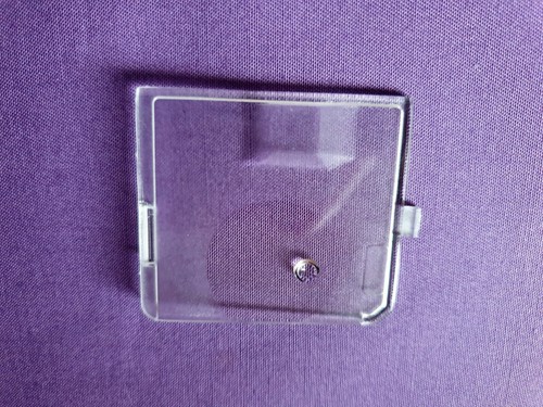 Glisser plaque canette - glisser,