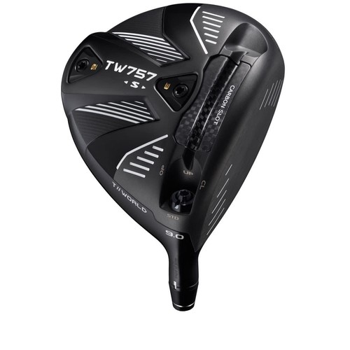 Honma tw757 type 2022 - tw757, driver