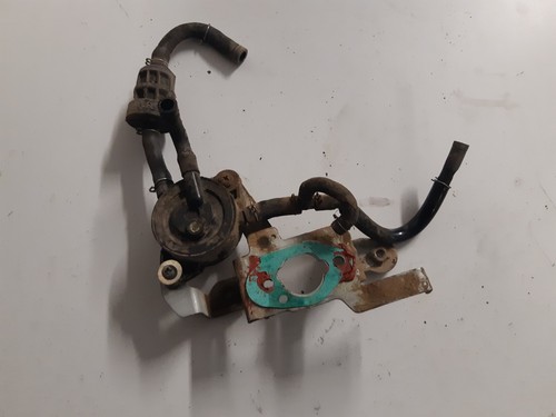 Pompe essence moteur - a, de