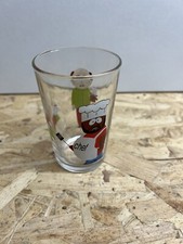 Verre moutarde amora south - à,