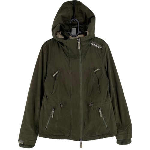 Superdry veste capuche - superdry, À