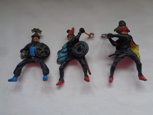 Lot soldats britains - lot,