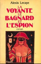 La voyante, le bagnard et