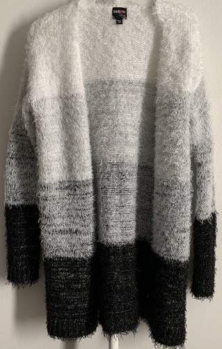Vest for lady - , long