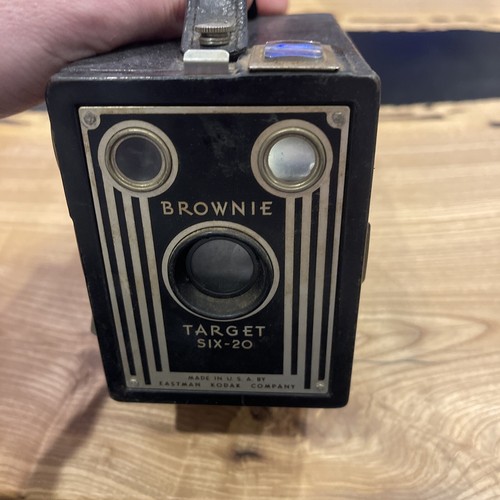 Vintage eastman kodak - eastman,