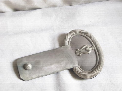 Epaulette sous chef musique - sous-chef,
