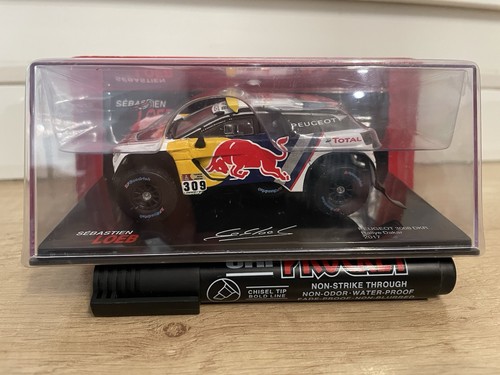 Peugeot 3008 dkr voiture - 3008,