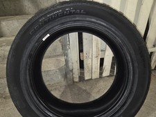 Pneus Dete 235/55R19 Continental 101V CROSS CONTACT LX SPORT M+S