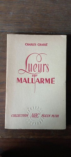 Charles chasse lueurs - charles,