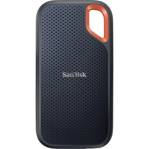 Sandisk extreme disque - extreme,