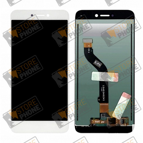 Ecran lcd tactile honor 8 - lcd,
