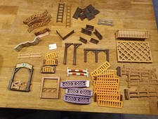 Lot pièces Playmobil –