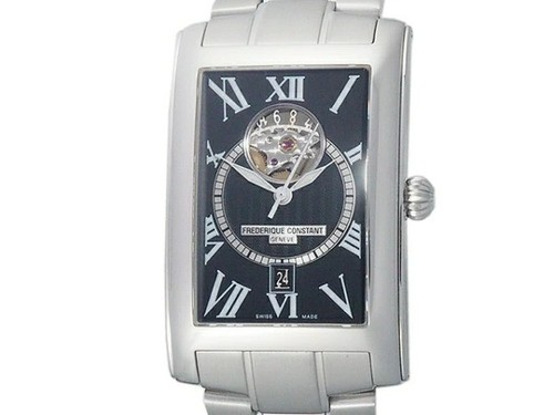 Frédérique constant - frédérique,