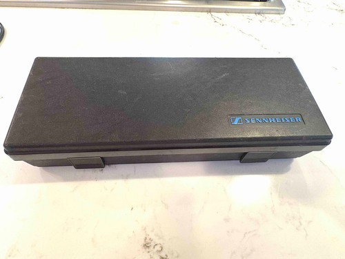 Sennheiser me66 boom - sennheiser,