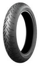 110/70 12 47L Pneu Été BRIDGESTONE Battlax Sc Moto