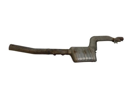 Catalyseur pot catalytique - catalyseur,