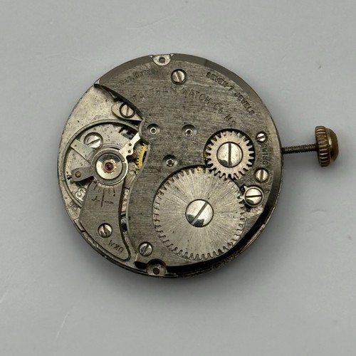 Mouvement montre fhf - de, st-96