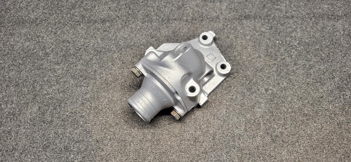 Boîtier thermostat iveco - de,