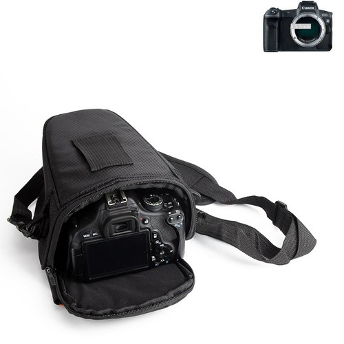 Pour canon eos sacoche - canon, r
