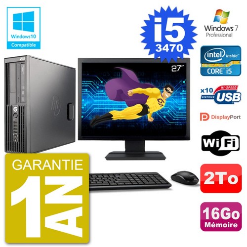 Z220 sff ecran core - z220,