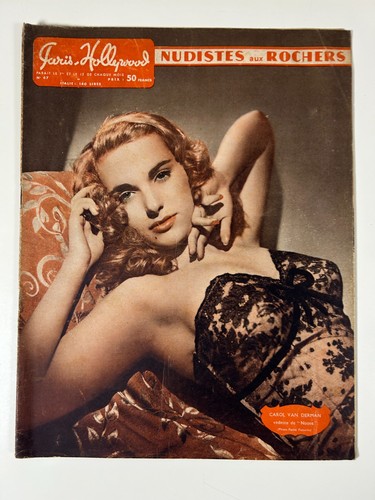 Magazine revue - magazine/,