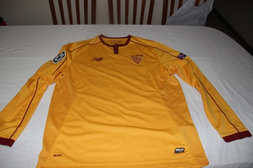 Shirt officiel sevilla - t-shirt,