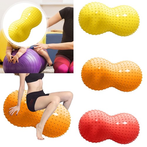 Ballon fitness peanut - ballon,
