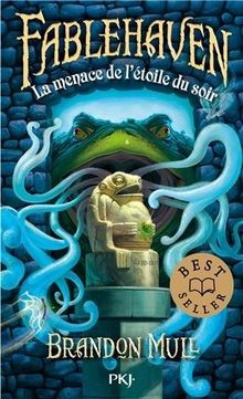 Fablehaven vol la - fablehaven., vol.